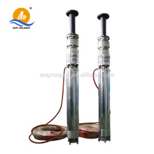 Agriculture Irrigation Borehole Pumps Submersible Deep Well Water Pump